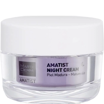 Amatist Night Cream