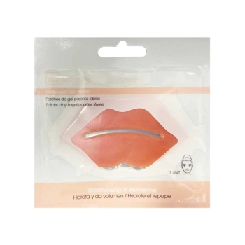 Parche de Gel Hidratante para Labios Parche de Gel Hidratante para Labios