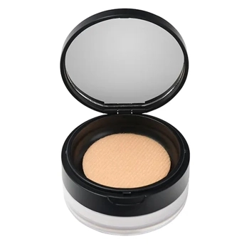 Shaky Translucent Setting Powder