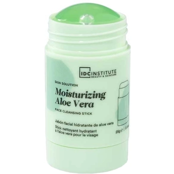 Moisturizing Aloe Vera Face Cleansing Stick