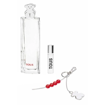 Set Tous 90ml + 10ml + Llavero