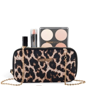 Bolso Wild Maquillaje