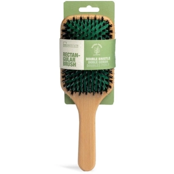 Rectangular Brush Double Bristle