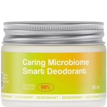 Caring Microbiome Smart Deodorant