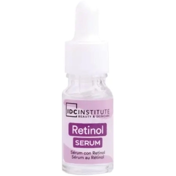 Sérum con Retinol