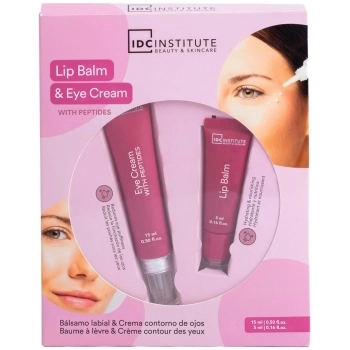 Set Lip Balm 5ml + Eye Cream 15ml