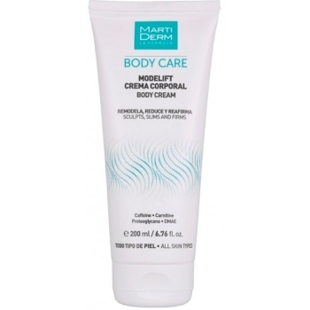 Body Care Modelift Body Cream