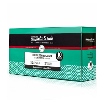 Ampollas Regenerador Capilar Ampollas Regenerador Capilar