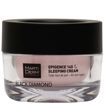 Black Diamond Epigence 145 Sleeping Cream