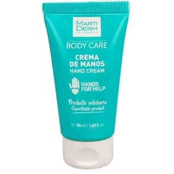 Body Care Crema de Manos