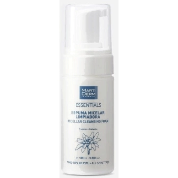 Essentials Espuma Micelar Limpiadora