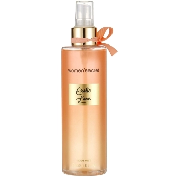 Exotic Love Body Mist