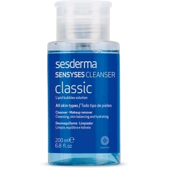 Sensyses Cleanser Classic