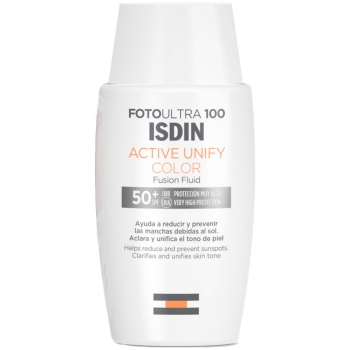 Foto Ultra100 Active Unifiy SPF50+