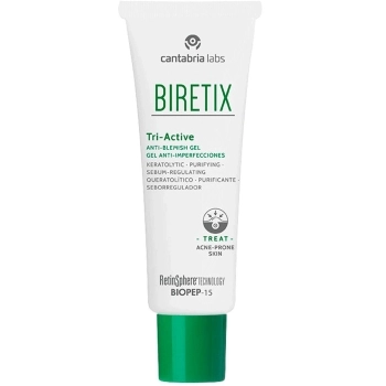 Biretix Tri-Active Anti-Blemish Gel