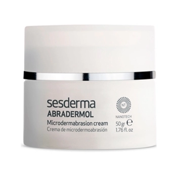 Abradermol Crema de Microdermoabrasión