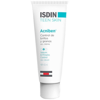 Acniben Control de Brillos y Granos Gel Crema