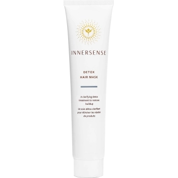Detox Hair Mask