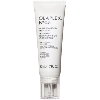 Scalp Longevity Treatment Nº5