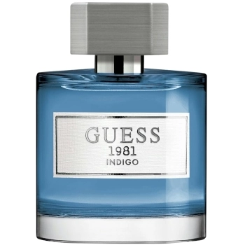 Guess 1981 Indigo For Men