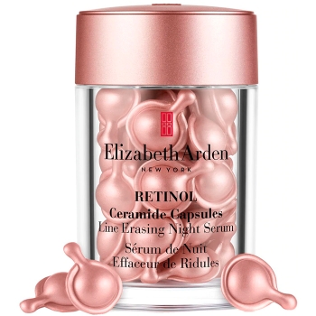 Retinol Ceramide Capsules Retinol Ceramide Capsules