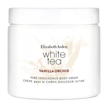 Elizabeth Arden White Tea Vanilla Orchid Body Cream