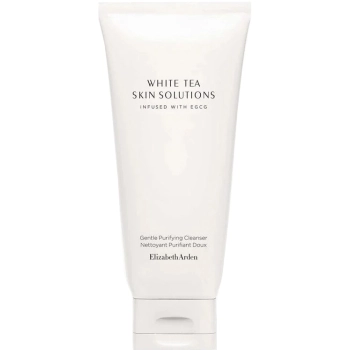 White Tea Skin Solutions Gentle Purifying Cleanser