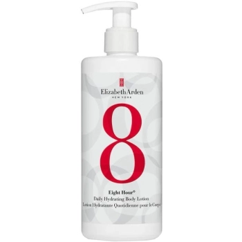 Eight Hour Hydrating Body Lotion