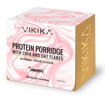 Protein Porridge 30x50g