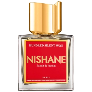 Hundred Silent Ways Extrait de Parfum