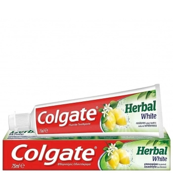 Colgate Herbal White