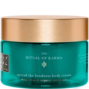 The Ritual Of Karma Body Cream