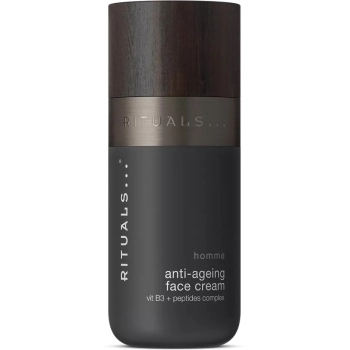 Homme Anti-Ageing Face Cream