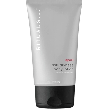 Sport Anti-Dryness Body Lotion