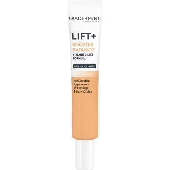 Lift+ Booster Hidratante Ojos