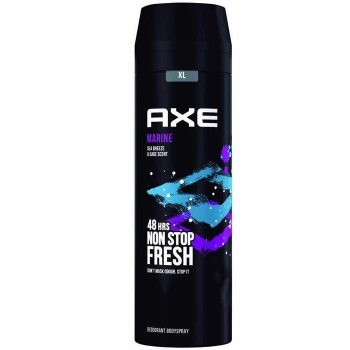 Axe Marine Deodorant Spray