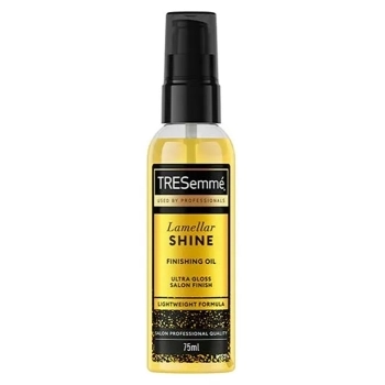 Lamellar Shine Finishing Oil