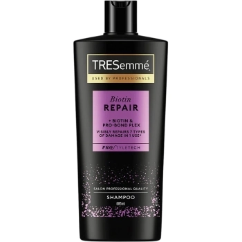 Biotin Repair Shampoo