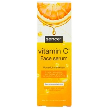 Vitamin C Serum Face Peeling Solution