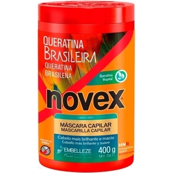 Brazilian Keratin Mascarilla Capilar