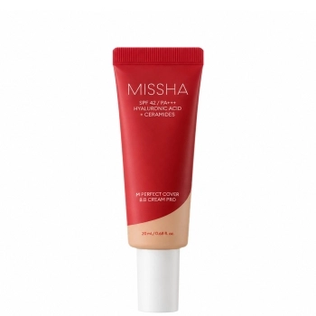 M Perfect Cover BB Cream SPF42 20ml