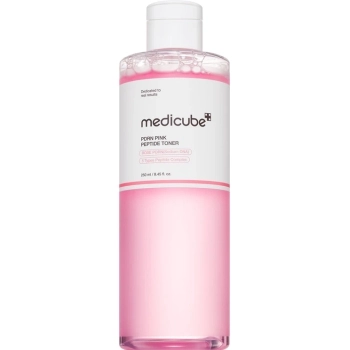 PDRN Pink Cica Soothing Toner 250 ml