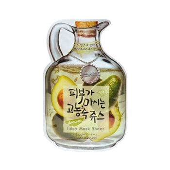 Juicy Mask Sheet 23g