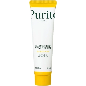 Sea Buckthorn Vital 70 Cream