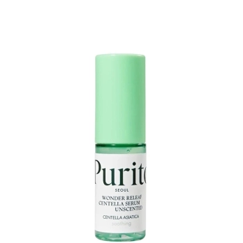 Wonder Releaf Centella Serum Unscented