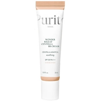 Purito BB Cream Centella Wonder Releaf SPF30 PA+++