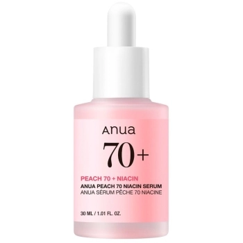 Peach 70% Niacinamide Serum