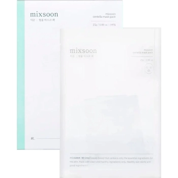 Centella Mask Psck 5 uds