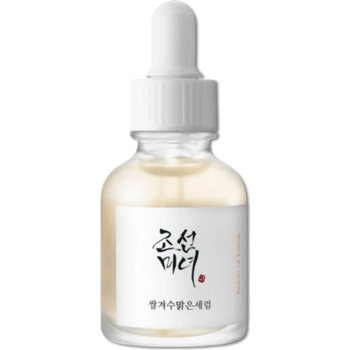 Glow Deep Serum : Rice + Alfa-Arbutin