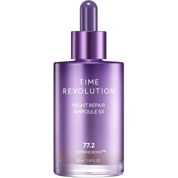 Time Revolution Night Repair Ampoule 5X